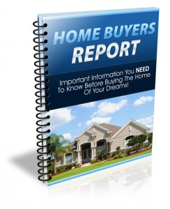 Home-Buyers-Report